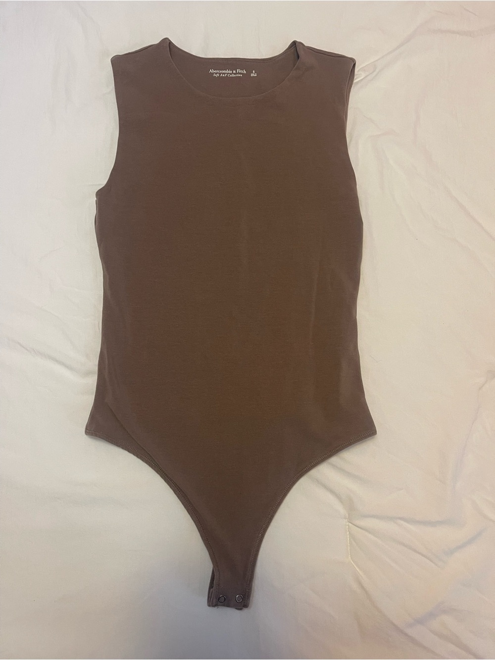 Abercrombie bodysuit